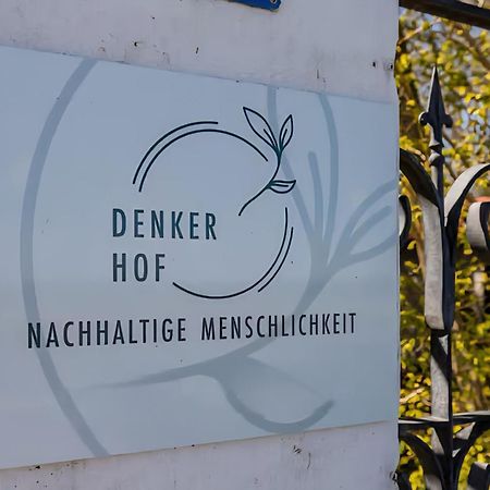 Blauquarz Und Rauchquarz Apartman Reußenköge Kültér fotó